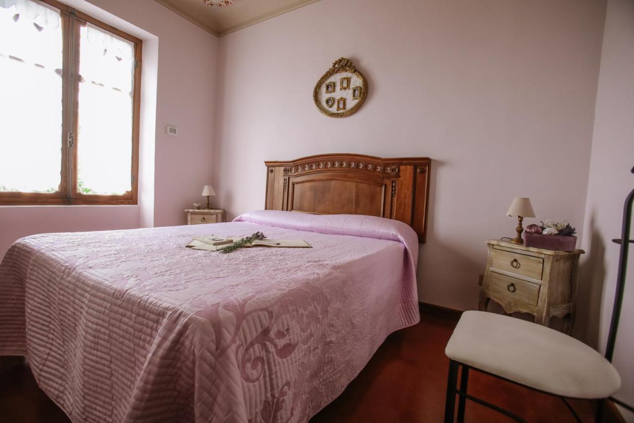 Il Pozzo Fiorito Daire Cossombrato Dış mekan fotoğraf