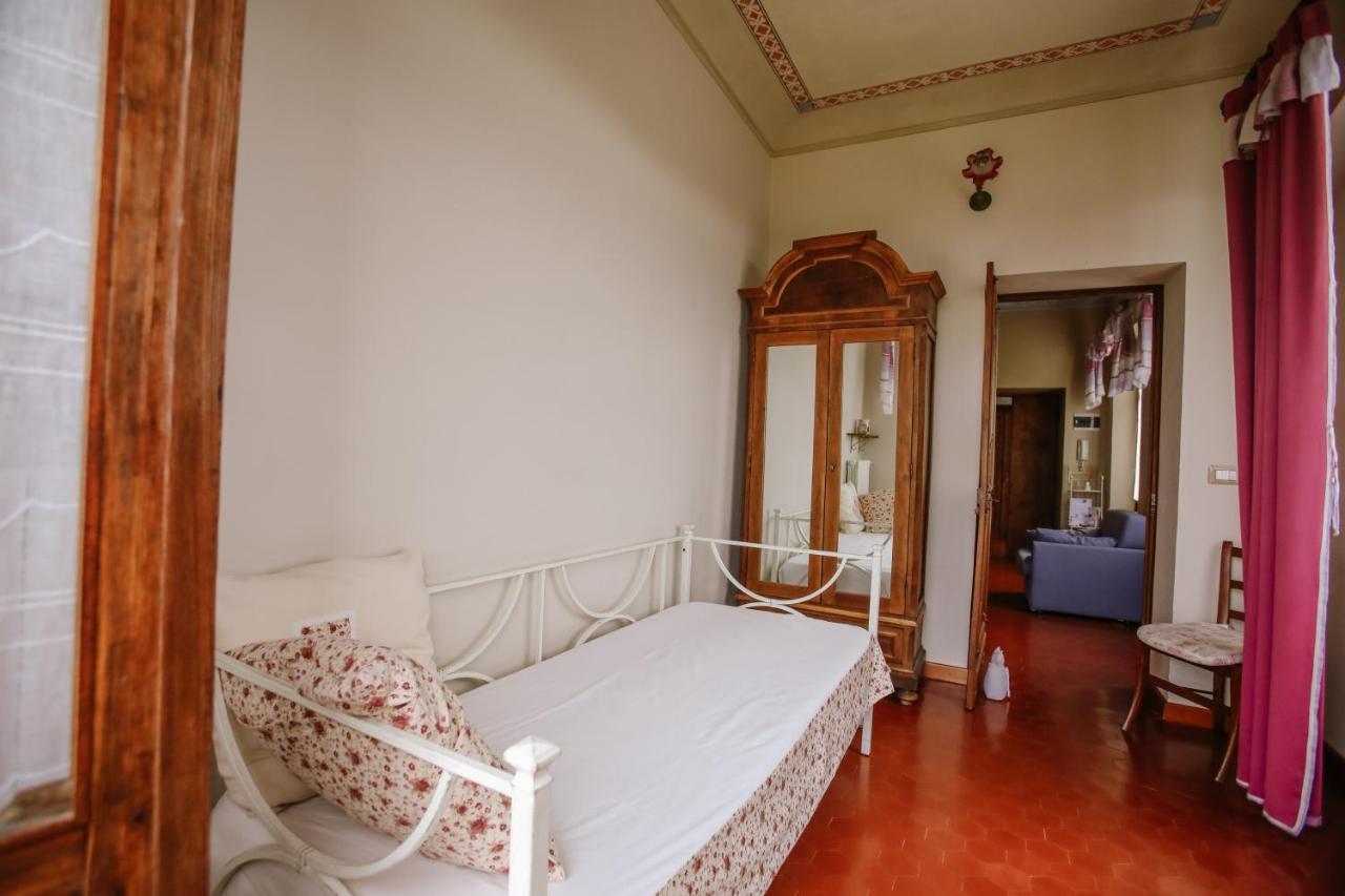 Il Pozzo Fiorito Daire Cossombrato Dış mekan fotoğraf
